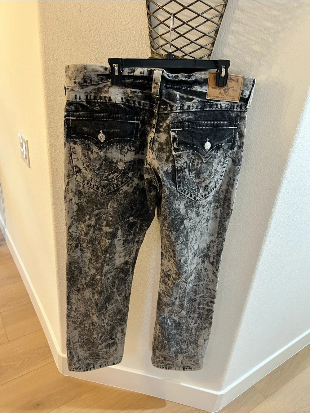 True Religion true religion